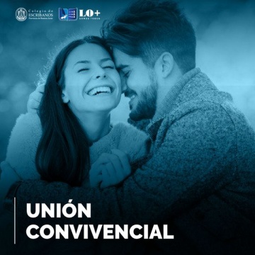 Unión convivencial