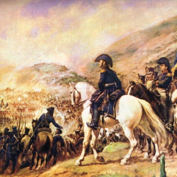 17 de Agosto – Día del libertador Gral. San Martín