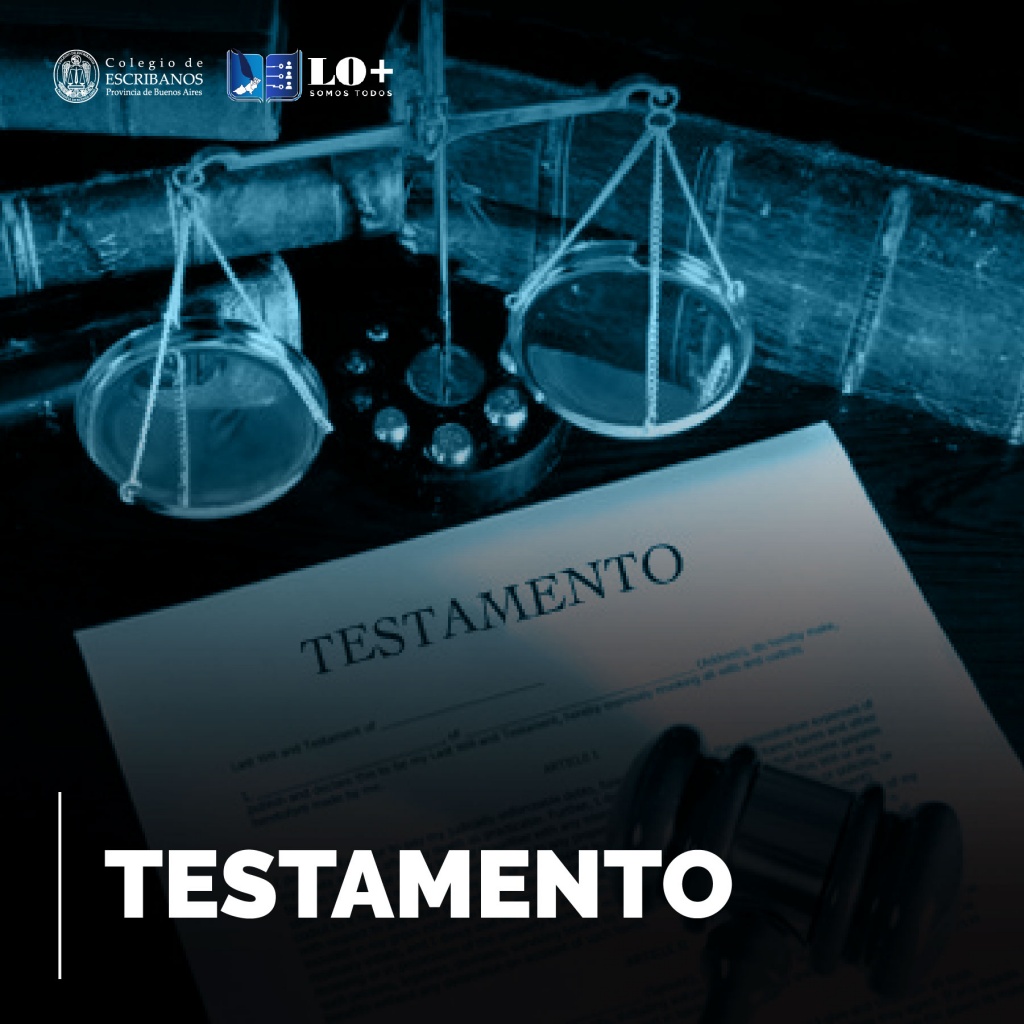 Testamento