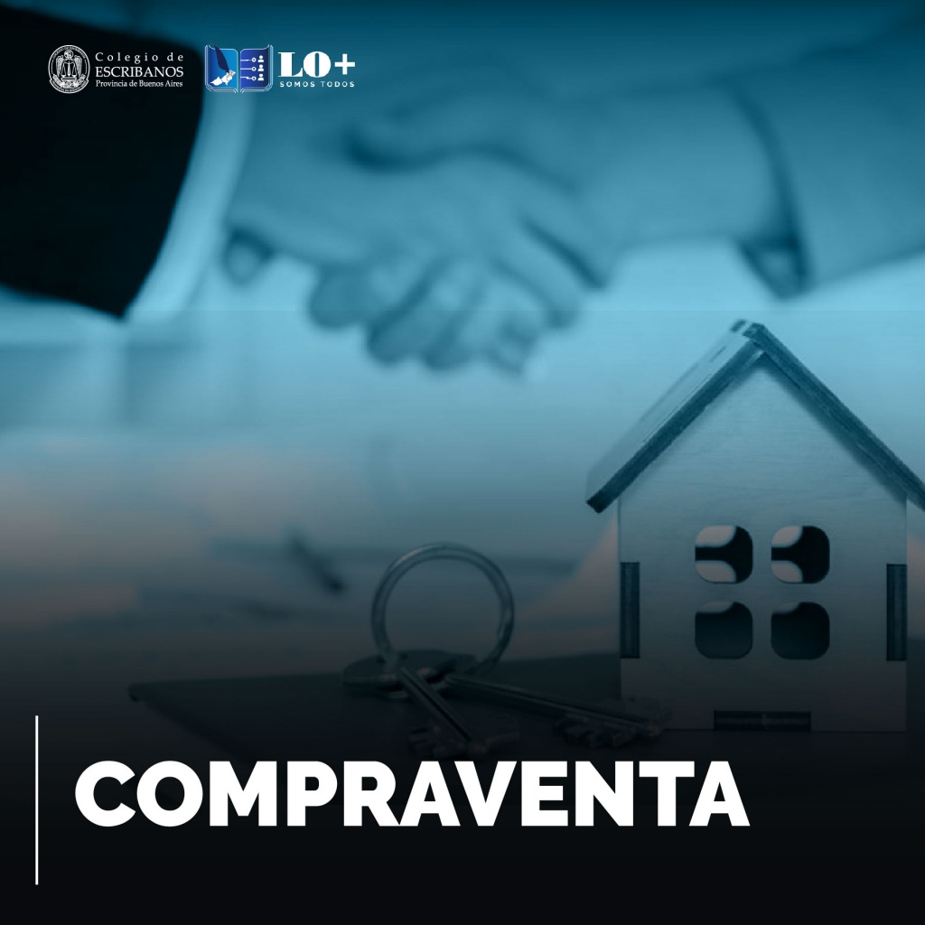 Compraventa