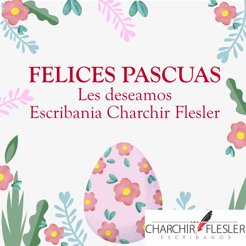 Felices Pascuas